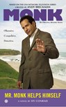 Mr Monk Helps Himself - Hy Conrad - 9780451240941