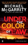 Under the Color of Law - Michael Mcgarrity - 9780451410443