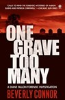 One Grave Too Many - Beverly Connor - 9780451411198