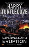 Supervolcano: Eruption - Harry Turtledove - 9780451413666