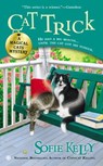 Cat Trick - Sofie Kelly - 9780451414694
