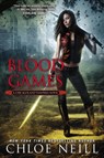 Blood Games - Chloe Neill - 9780451415202