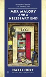 Mrs. Malory and a Necessary End - Hazel Holt - 9780451415387