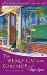 The Whole Cat and Caboodle - Sofie Ryan - 9780451419941