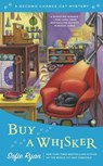 BUY A WHISKER - Sofie Ryan - 9780451419958