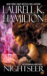 Nightseer - Laurell K. Hamilton - 9780451451439