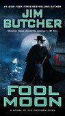 Fool Moon - Jim Butcher - 9780451458124