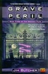 Grave Peril - Jim Butcher - 9780451458445