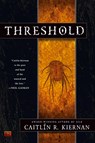 Threshold - Caitlin R. Kiernan - 9780451458582