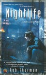 Nightlife - Rob Thurman - 9780451460752