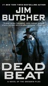 Dead Beat - Jim Butcher - 9780451460912