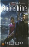 Moonshine - Rob Thurman - 9780451461391