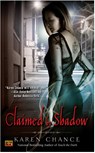 Claimed By Shadow - Karen Chance - 9780451461520