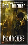 Madhouse - Rob Thurman - 9780451461964