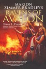 Marion Zimmer Bradley's Ravens of Avalon - Diana L. Paxson - 9780451462114