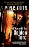 The Man with the Golden Torc - Simon R. Green - 9780451462145