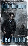Deathwish - Rob Thurman - 9780451462626