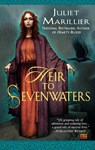 Marillier, J: Heir to Sevenwaters - Juliet Marillier - 9780451462633