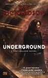 Underground - Kat Richardson - 9780451462831