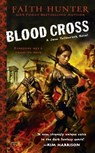 Blood Cross - Faith Hunter - 9780451463074