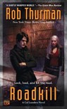 Roadkill - Rob Thurman - 9780451463197