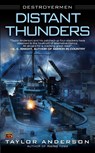 Distant Thunders - Taylor Anderson - 9780451463708