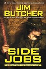 Side Jobs - Jim Butcher - 9780451463845