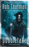 DOUBLETAKE - Rob Thurman - 9780451464446