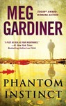 Phantom Instinct - Meg Gardiner - 9780451466099