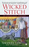Wicked Stitch - Amanda Lee - 9780451467409