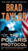 The Polaris Protocol - Brad Taylor - 9780451467676