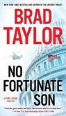 No Fortunate Son - Brad Taylor - 9780451467690