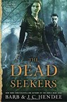 The Dead Seekers - HENDEE,  Barb - 9780451469342