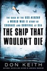The Ship That Wouldn't Die - Don Keith - 9780451470010