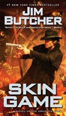 Skin Game - Jim Butcher - 9780451470041