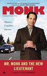Mr Monk and the New Lieutenant - Hy Conrad - 9780451470591
