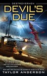 Devil's Due - Taylor Anderson - 9780451470669