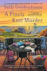 A Finely Knit Murder - Sally Goldenbaum - 9780451471611