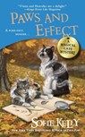 Paws and Effect - Sofie Kelly - 9780451472168