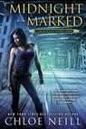 Midnight Marked - Chloe Neill - 9780451472335