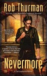 Nevermore - Rob Thurman - 9780451473400