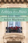 Letters from Paris - Juliet Blackwell - 9780451473707