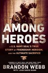 Among Heroes - Brandon Webb ; John David Mann - 9780451475633
