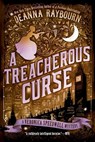 Treacherous Curse - Deanna Raybourn - 9780451476180
