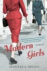 Modern Girls - Jennifer S. Brown - 9780451477125