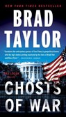 Ghosts Of War - Brad Taylor - 9780451477200