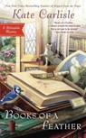 Books of a Feather - Kate Carlisle - 9780451477712
