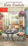Once upon a Spine - Kate Carlisle - 9780451477736