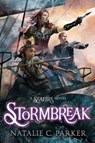 Stormbreak - Natalie C. Parker - 9780451478870