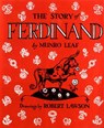 The Story of Ferdinand - Munro Leaf - 9780451479020